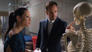 Elementary Saison 4 Episode 4