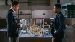 Elementary Saison 4 Episode 4