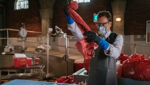 Elementary Saison 4 Episode 4