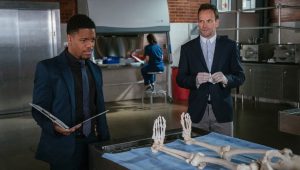 Elementary Saison 4 Episode 4