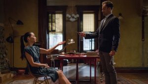 Elementary Saison 4 Episode 4