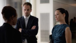 Elementary Saison 4 Episode 4