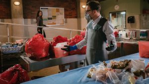 Elementary Saison 4 Episode 4