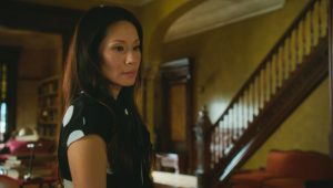Elementary Saison 4 Episode 5