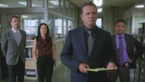 Elementary Saison 4 Episode 5