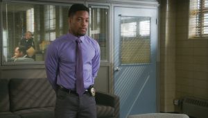 Elementary Saison 4 Episode 5