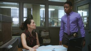 Elementary Saison 4 Episode 5