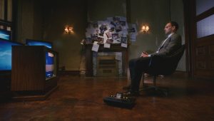 Elementary Saison 4 Episode 5