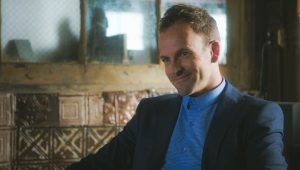 Elementary Saison 4 Episode 5
