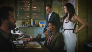 Elementary Saison 4 Episode 5