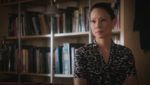 Elementary Saison 4 Episode 5