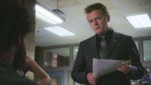 Elementary Saison 4 Episode 5
