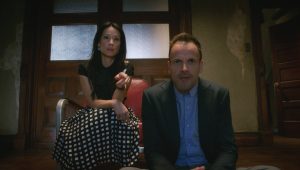 Elementary Saison 4 Episode 5