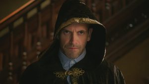 Elementary Saison 4 Episode 6