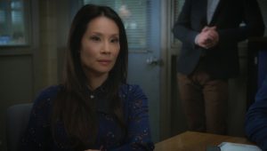 Elementary Saison 4 Episode 6