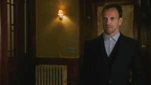Elementary Saison 4 Episode 6