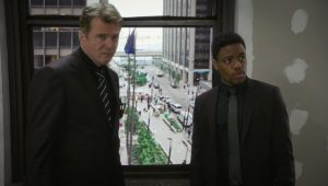 Elementary Saison 4 Episode 6