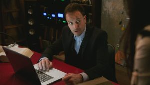 Elementary Saison 4 Episode 6