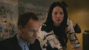 Elementary Saison 4 Episode 6