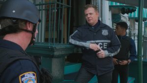Elementary Saison 4 Episode 6