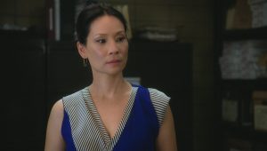 Elementary Saison 4 Episode 6