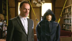 Elementary Saison 4 Episode 8