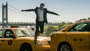 Elementary Saison 5 Episode 1