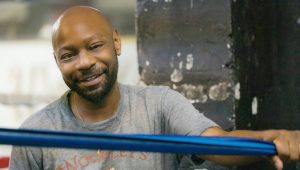 Elementary Saison 5 Episode 1