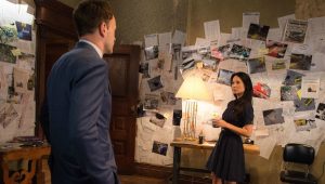 Elementary Saison 5 Episode 1