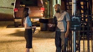 Elementary Saison 5 Episode 1