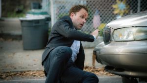 Elementary Saison 5 Episode 1