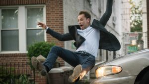 Elementary Saison 5 Episode 1