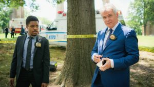 Elementary Saison 5 Episode 1
