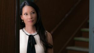 Elementary Saison 5 Episode 1