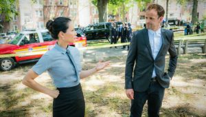 Elementary Saison 5 Episode 1
