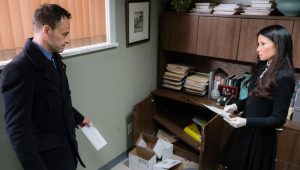 Elementary Saison 5 Episode 10