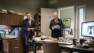 Elementary Saison 5 Episode 10