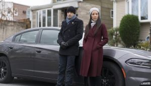 Elementary Saison 5 Episode 11