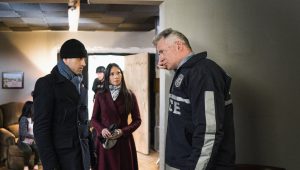 Elementary Saison 5 Episode 11