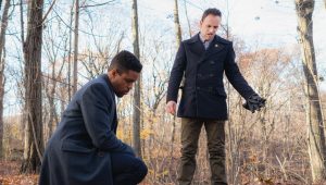 Elementary Saison 5 Episode 12