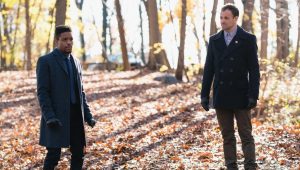 Elementary Saison 5 Episode 12