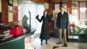 Elementary Saison 5 Episode 13