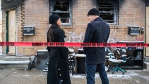 Elementary Saison 5 Episode 14