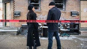 Elementary Saison 5 Episode 14