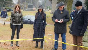 Elementary Saison 5 Episode 15