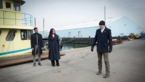 Elementary Saison 5 Episode 17