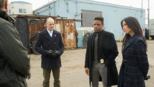 Elementary Saison 5 Episode 17
