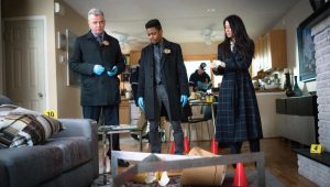 Elementary Saison 5 Episode 19
