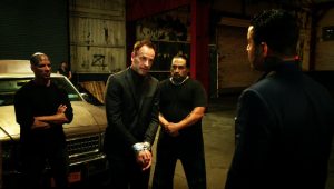 Elementary Saison 5 Episode 2