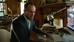 Elementary Saison 5 Episode 2